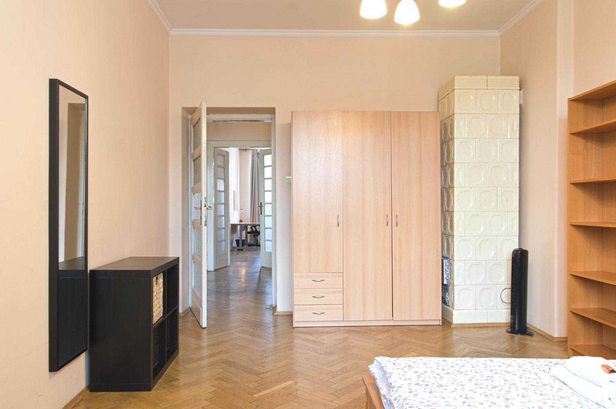 Calm Apartments Pedzichow Street — Zdjęcia 3